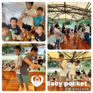 岐阜ブロック第6回たんぽぽ会