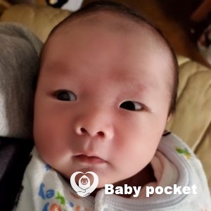 男の子（12月生まれ）