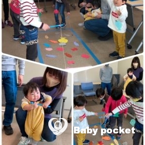 静岡ブロック第1回たんぽぽ会