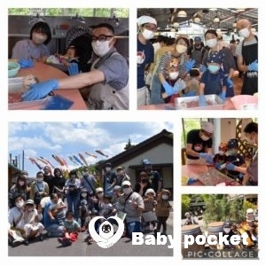 三重ブロック第3回たんぽぽ会②