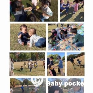 (中部B)愛知ブロック第6回たんぽぽ会