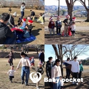 東京Bブロック第3回たんぽぽ会②