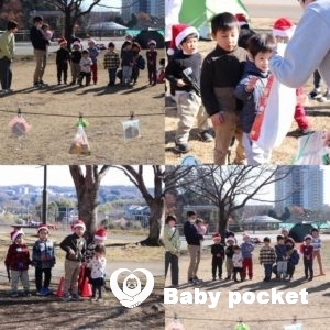 東京Bブロック第3回たんぽぽ会④