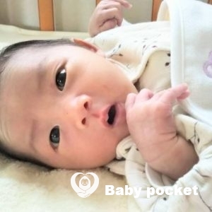 女の子（9月生まれ）