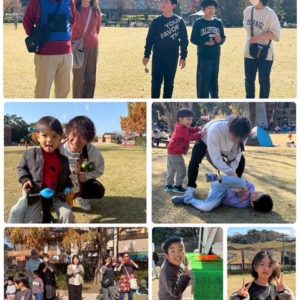 愛知B三河ブロック第３回たんぽぽ会