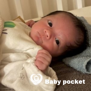 男の子（2月生まれ）