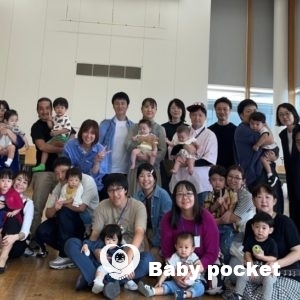 埼玉ブロック第10回たんぽぽ会(未就学児)