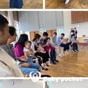 埼玉ブロック第10回たんぽぽ会(未就学児)