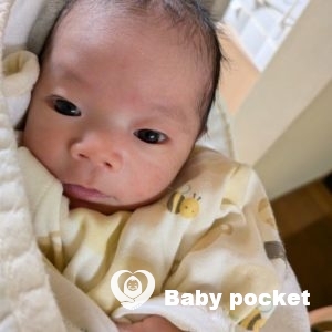 男の子（3月生まれ）