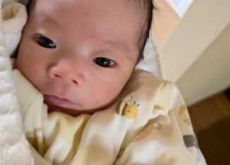 男の子（3月生まれ）