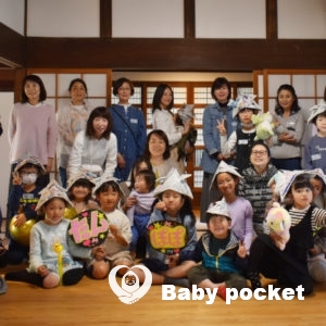 千葉ブロック第9回たんぽぽ会①