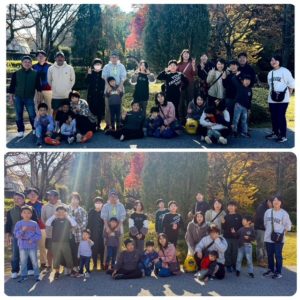 愛知B三河ブロック第３回たんぽぽ会