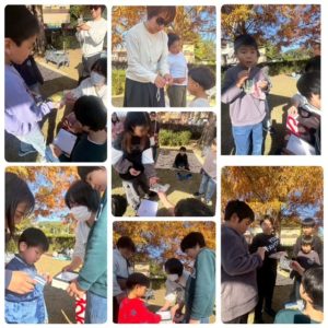 愛知B三河ブロック第３回たんぽぽ会