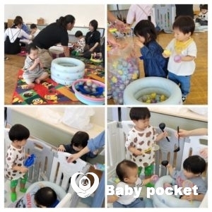 埼玉ブロック第10回たんぽぽ会(未就学児)