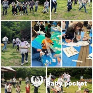 第10回神奈川ブロックたんぽぽ会③