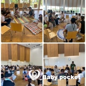 埼玉ブロック第12回たんぽぽ会
