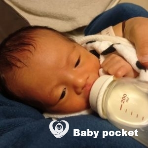 男の子（12月生まれ）