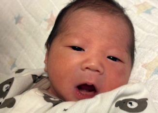 男の子（3月生まれ）