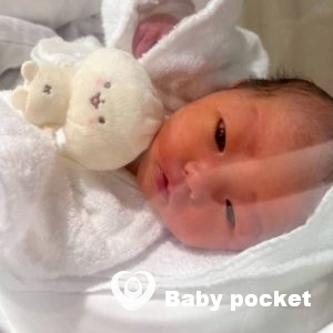 男の子（1月生まれ）