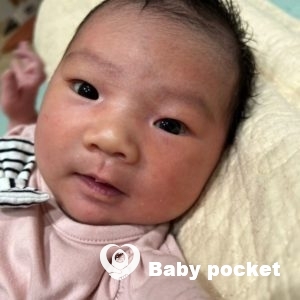 女の子（9月生まれ）