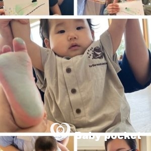 埼玉ブロック第10回たんぽぽ会(未就学児)