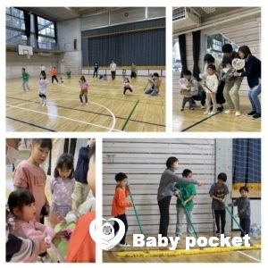 東京Aブロック第3回たんぽぽ会