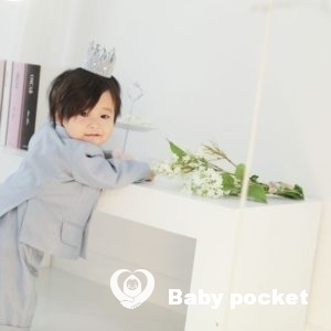 セイル君☆1歳☆