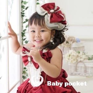 やえちゃん3歳☆七五三記念