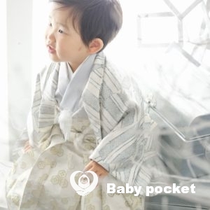 テル君3歳になりました☆七五三記念