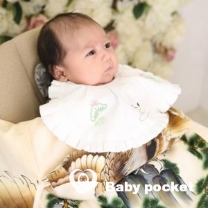 タロくんのお宮参り