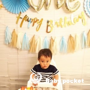 ラテくん1歳おめでとう☆