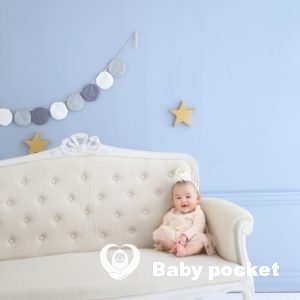 クレマちゃん祝★ハーフバースデー♪