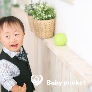 ディキシーくん3歳になりました⭐七五三記念