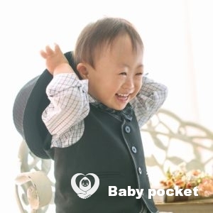 ディキシーくん3歳になりました⭐七五三記念