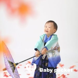 ディキシーくん3歳になりました⭐七五三記念