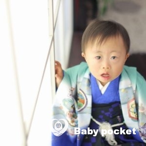 ディキシーくん3歳になりました⭐七五三記念