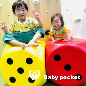 バンビ5歳💛リアン3歳