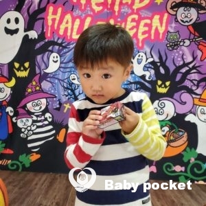 じよんくん⭐4歳