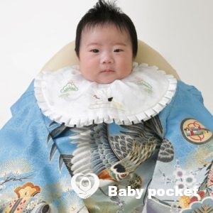 ソルト君⭐お宮参り&100日記念&お食い初め