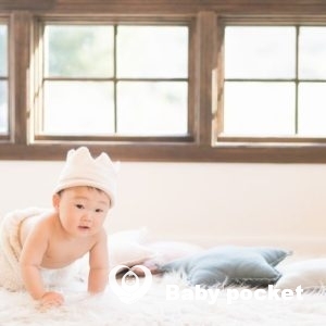 コンパス君💛1歳になりました