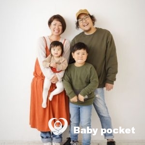 はーちゃん、1才記念⭐