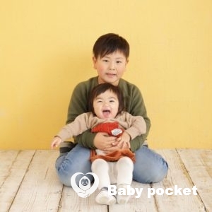 はーちゃん、1才記念⭐