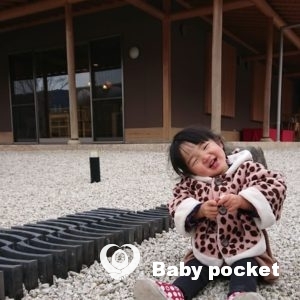 ここわちゃん2歳の誕生