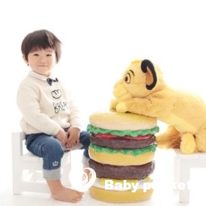 シンバくん2歳になりました⭐