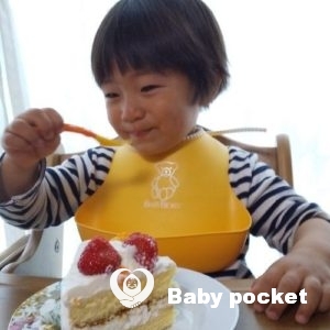 シンバくん2歳になりました⭐