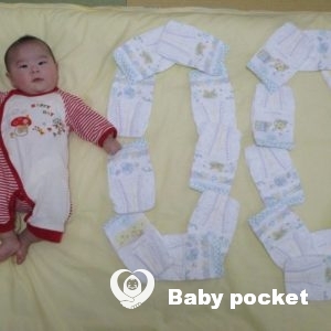 ようすけ君⭐お食い初め&100日祝い