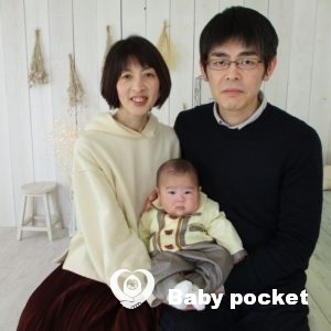 ようすけ君⭐お食い初め&100日祝い