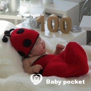 ようすけ君⭐お食い初め&100日祝い