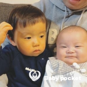 4人家族になりました💛レイくん2歳のご報告