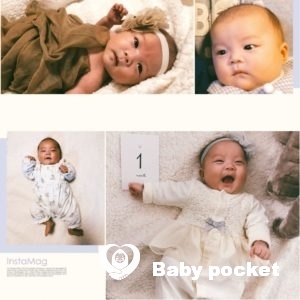 4人家族になりました💛レイくん2歳のご報告